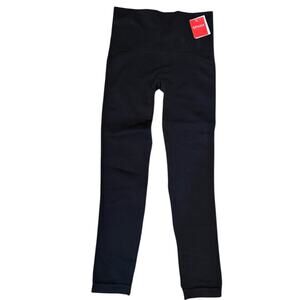 Spanx | NEW Black Look at me now leggings Medium